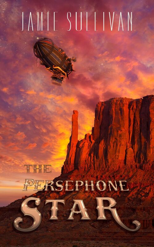 The Persephone Star