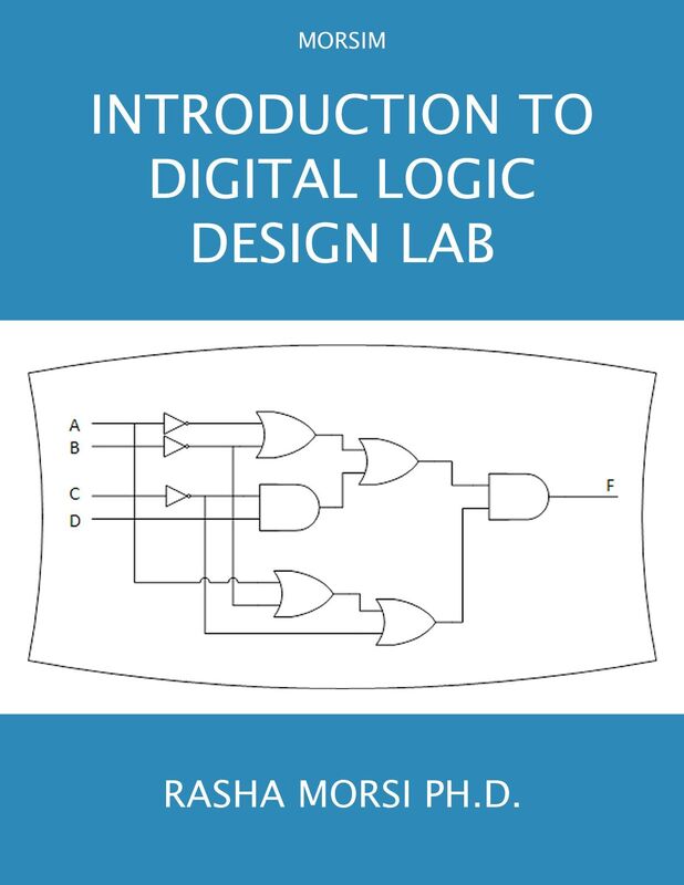 Introduction to Digital Logic Design Lab