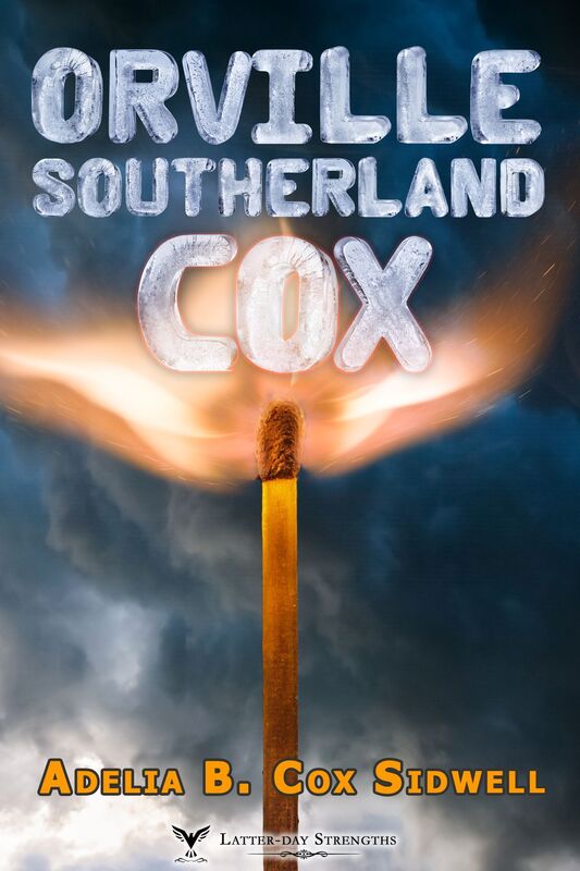 Orville Southerland Cox