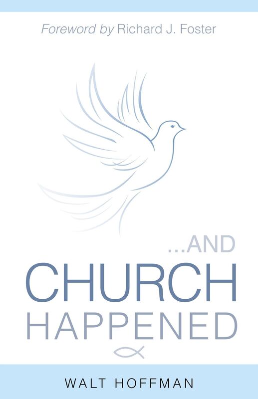 And Church Happened