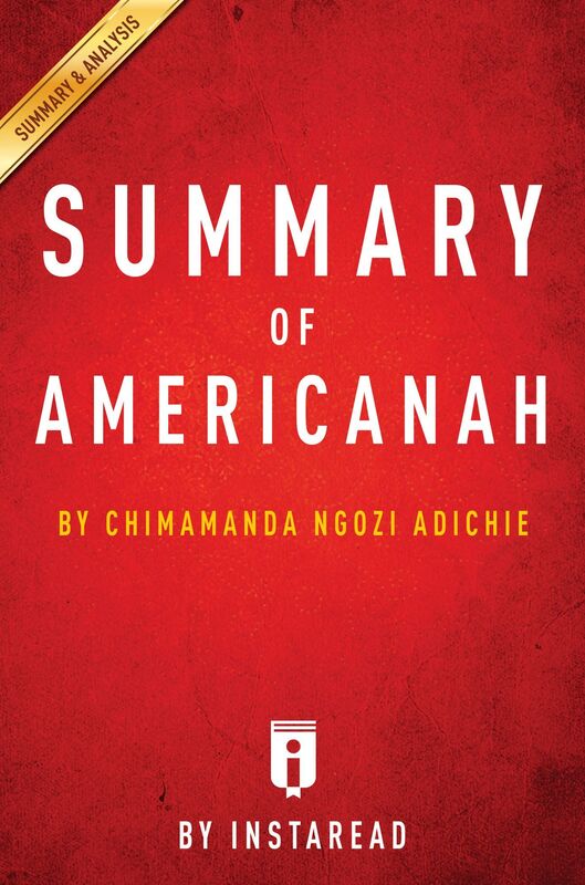 Americanah by Chimamanda Ngozi Adichie Summary & Analysis