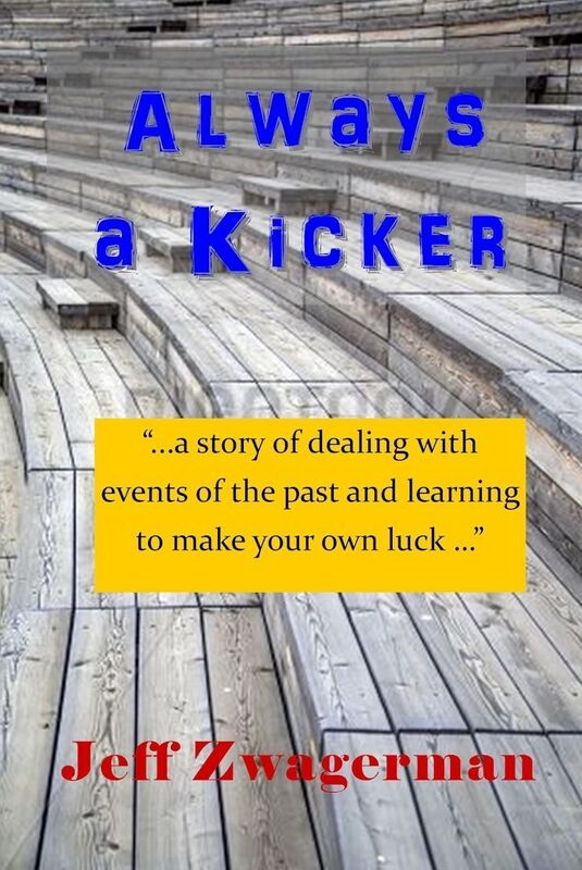 Always a Kicker