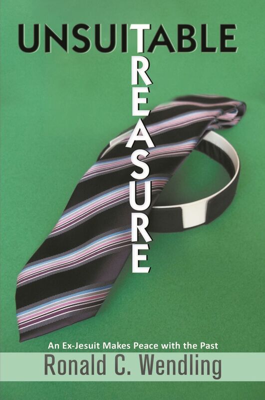 Unsuitable Treasure