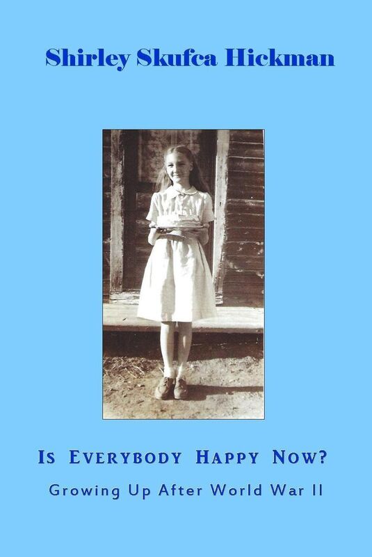 Is Everybody Happy Now?: Growing Up After World War II