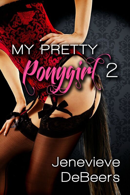 My Pretty Ponygirl 2