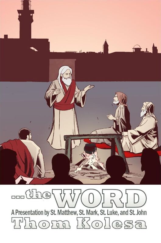 the WORD