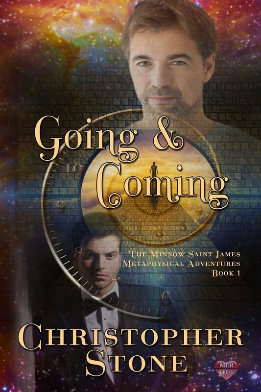 Going and Coming: The First Minnow Saint James Metaphysical Novel