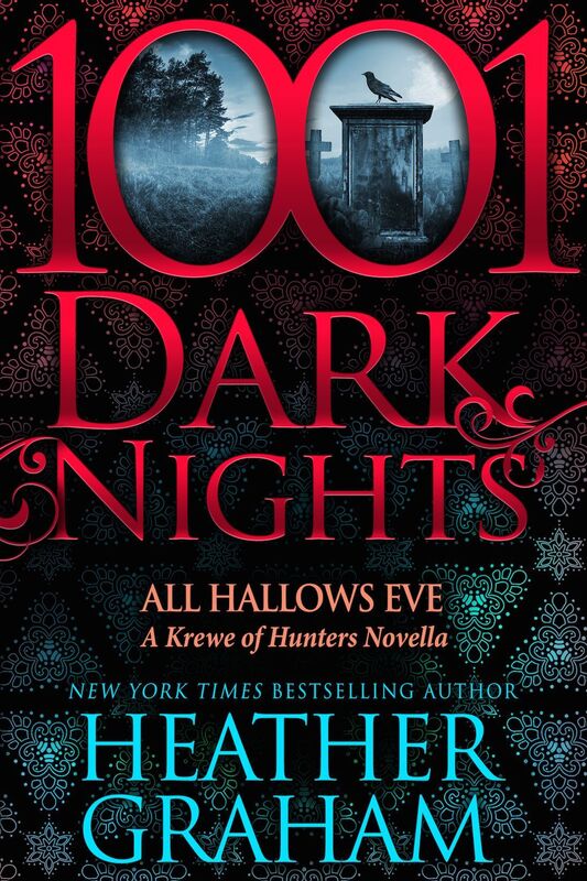 All Hallows Eve (1001 Dark Nights Series Novella)