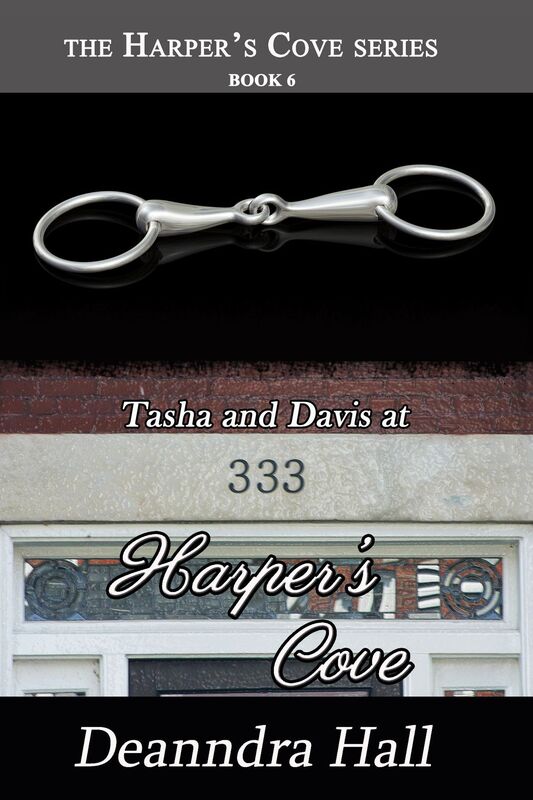Tasha and Davis at 333 Harper's Cove