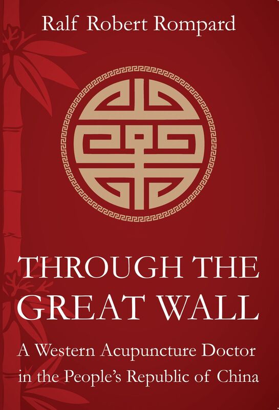 Through the Great Wall