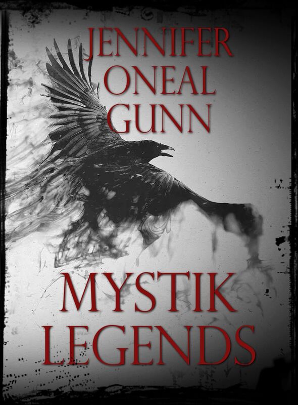 Mystik Legends