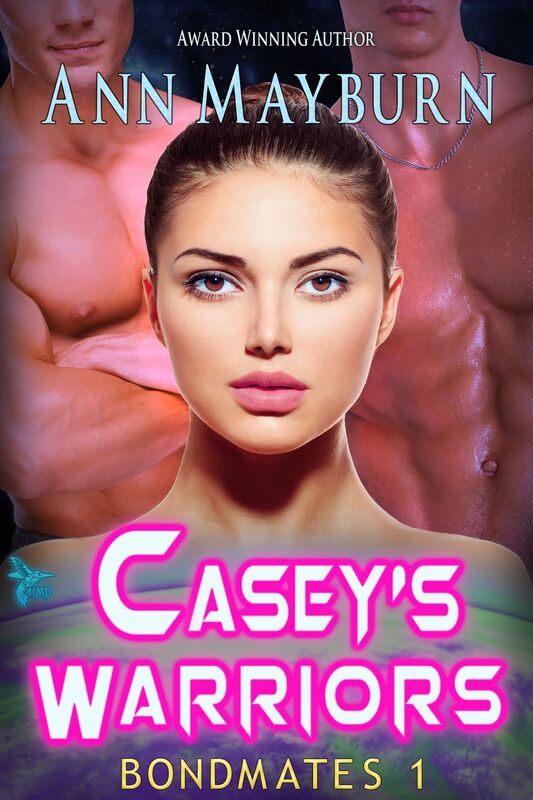 Casey's Warriors