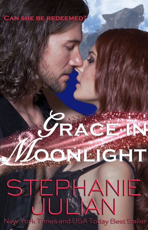 Grace in Moonlight