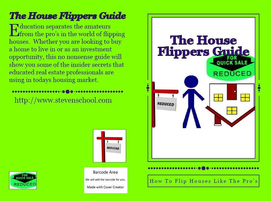 The House Flippers Guide