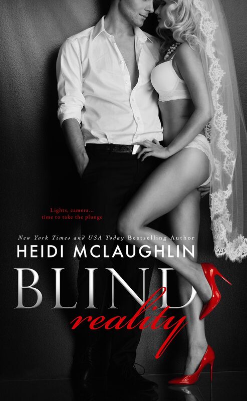 Blind Reality