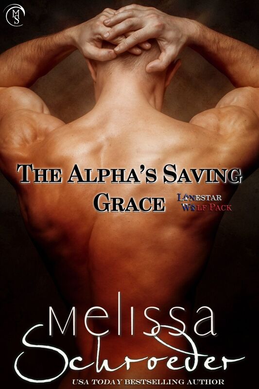 The Alpha's Saving Grace