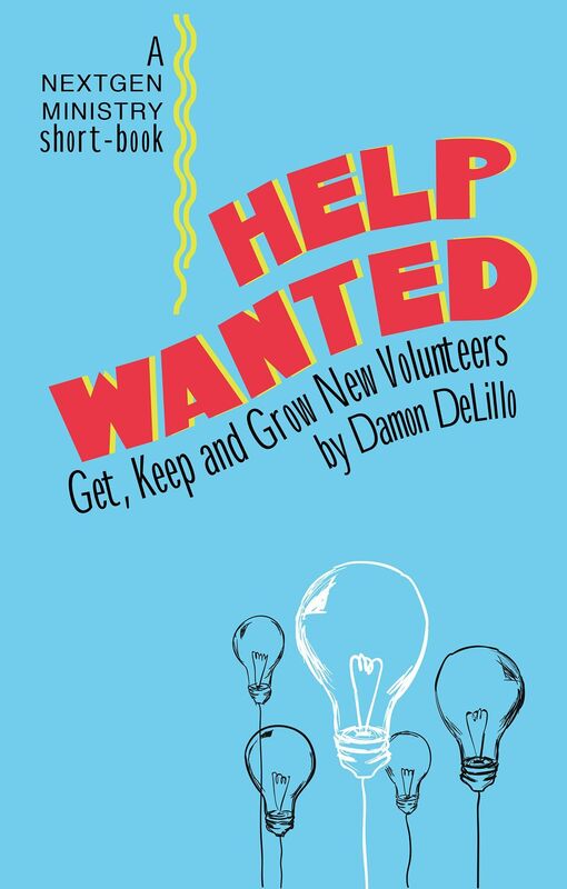 Help Wanted