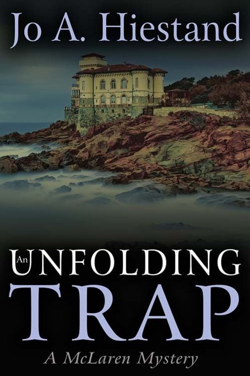 An Unfolding Trap