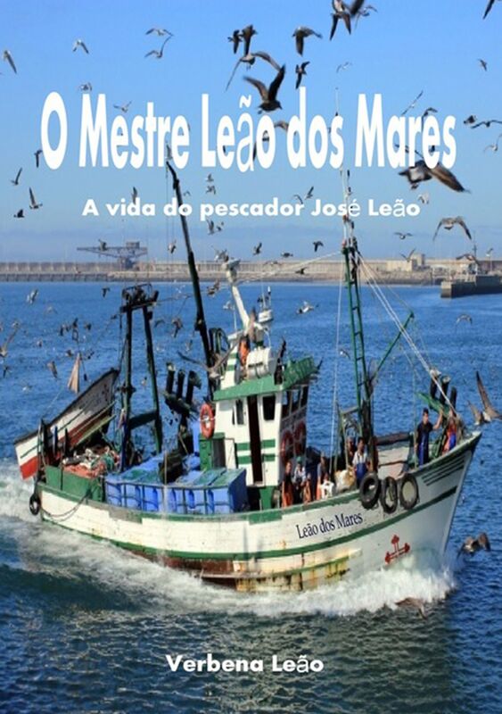 O Mestre Leao Dos Mares