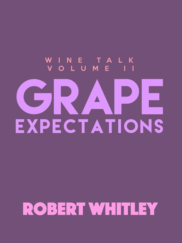 Grape Expectations