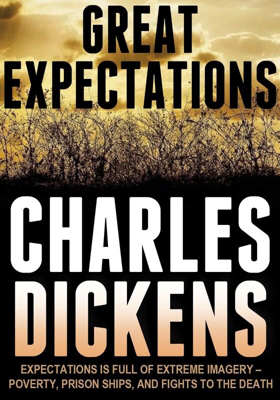 Great Expectations: With 25 Illustrations and a Free Online Audio File.