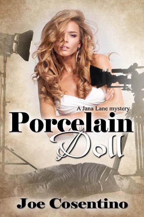 Porcelain Doll