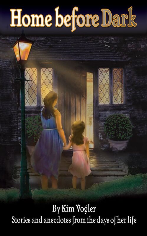 Home Before Dark...