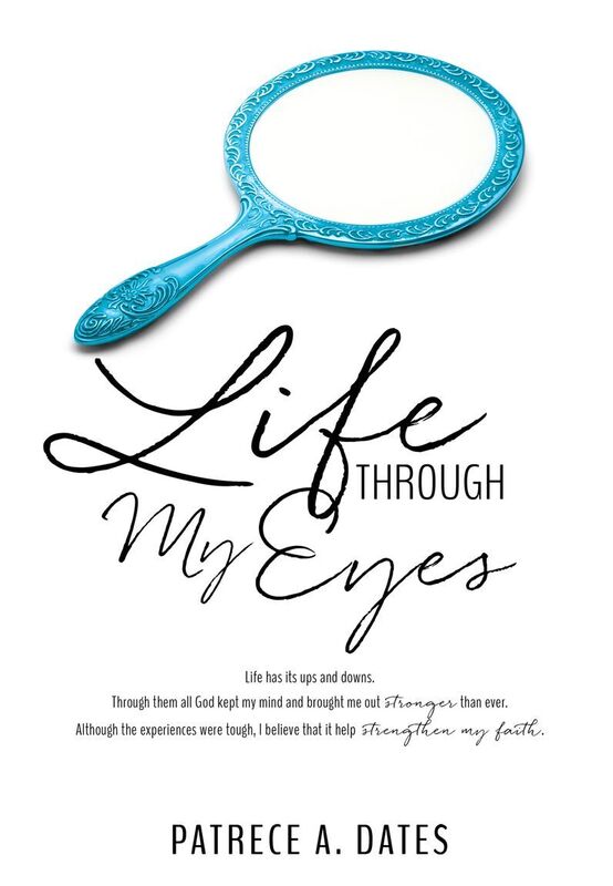 LIFE THROUGH MY EYES