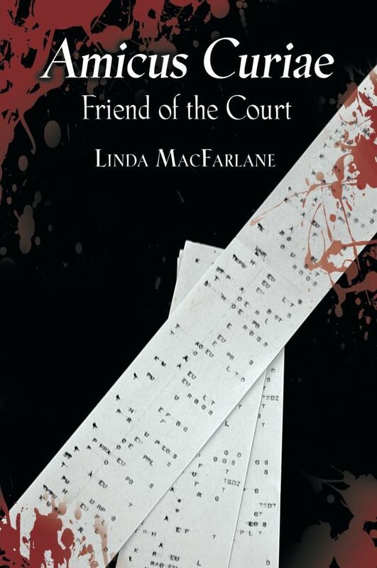 AMICUS CURIAE: FRIEND OF THE COURT