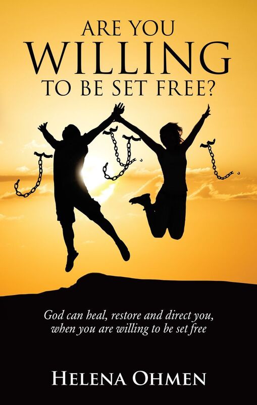 Are You Willing to be Set Free?