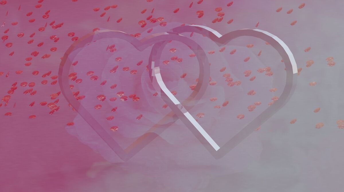 Saint Valentine's Day