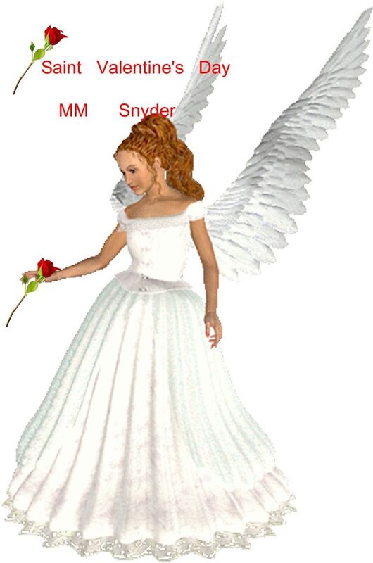 Saint Valentine's Day