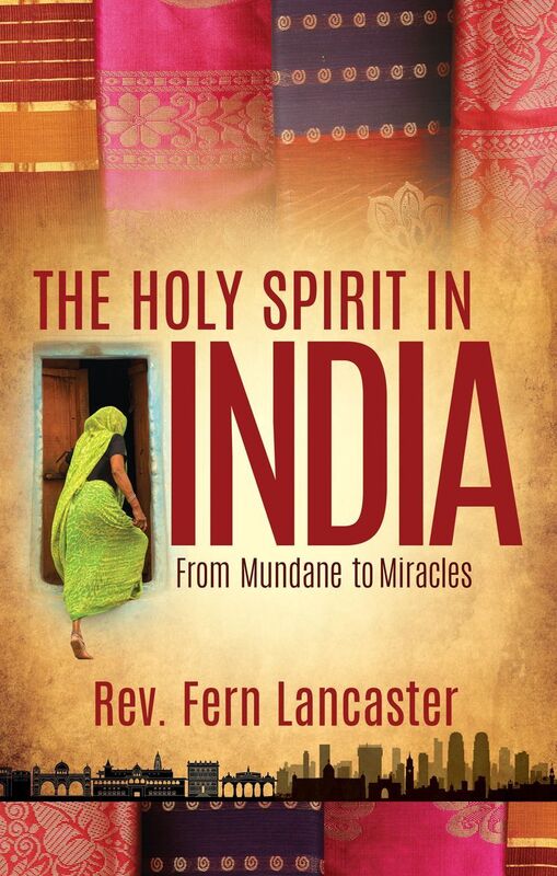 THE HOLY SPIRIT IN INDIA