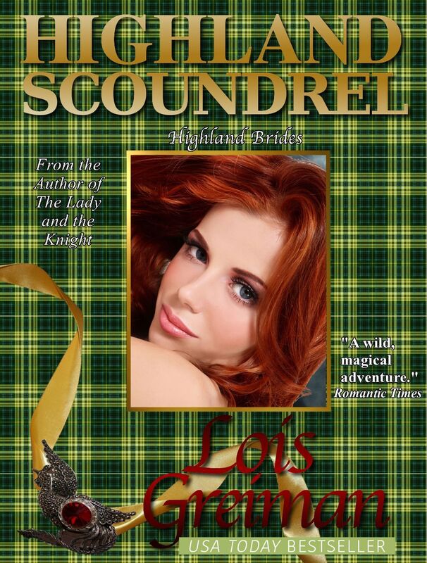 Highland Scoundrel