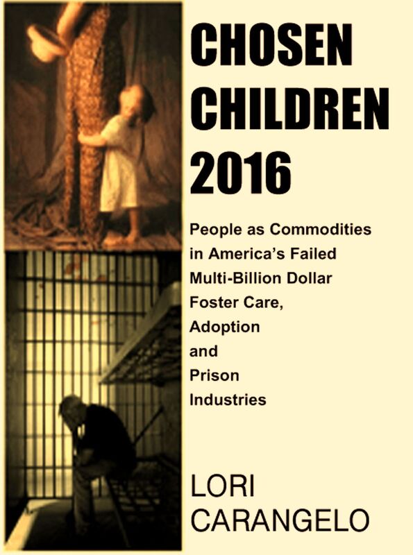 CHOSEN CHILDREN 2016