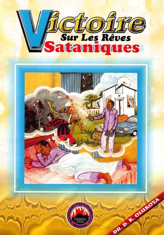 Victoire Sur Les Reves Sataniques