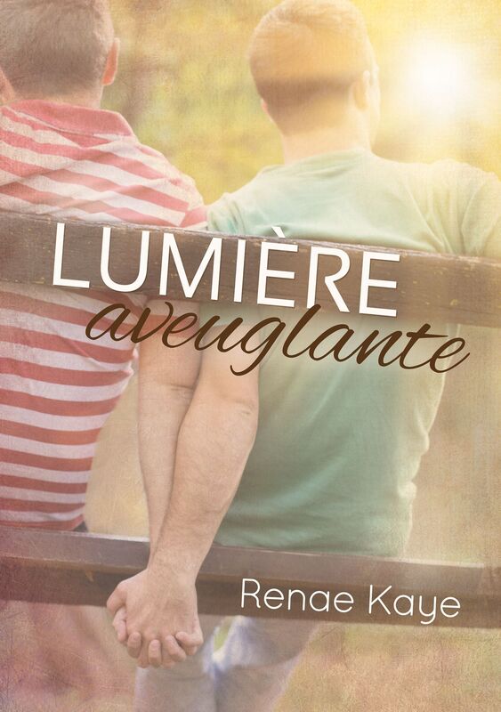 Lumiere aveuglante