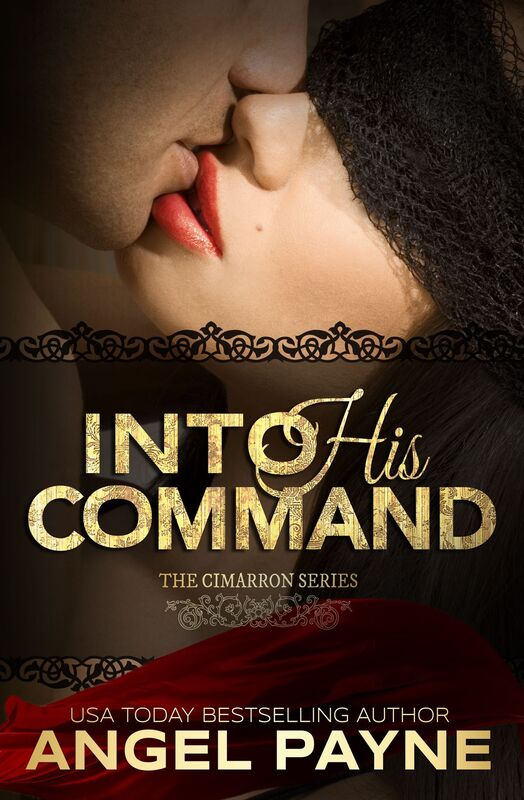 Into His Command -- A Contemporary Romance -- The Royals of Arcadia, Book 2