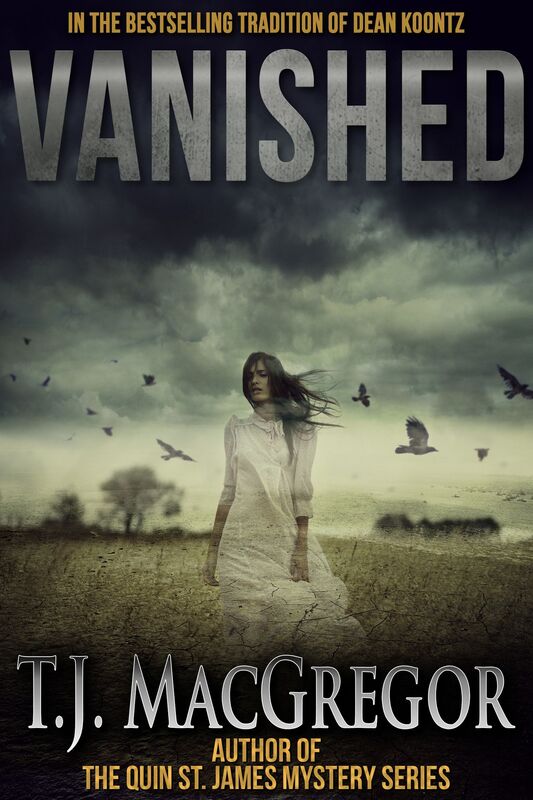 Vanished