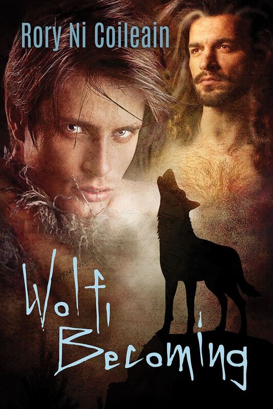 Wolf, Becoming