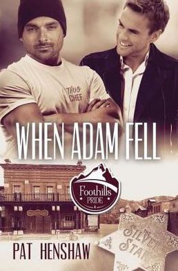 When Adam Fell