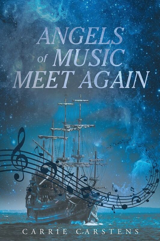 Angels of Music Meet Again