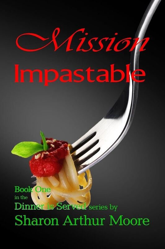 Mission Impastable