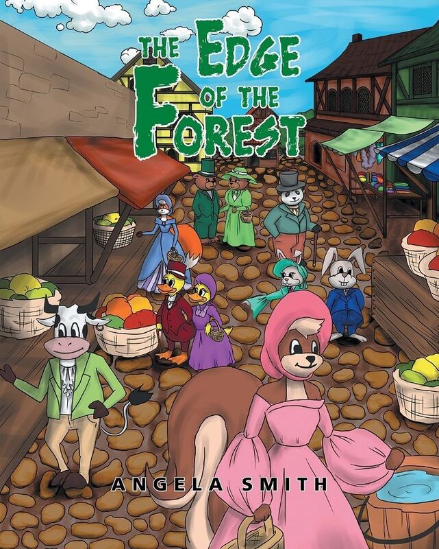 The Edge of the Forest