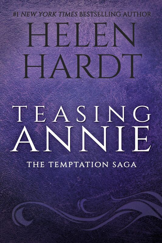 Teasing Annie