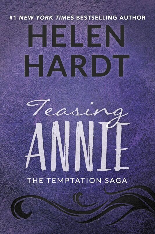 Teasing Annie