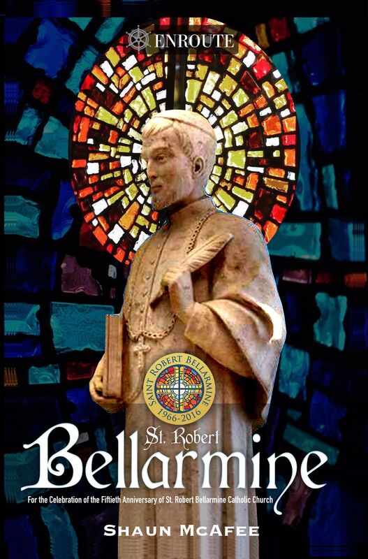 St. Robert Bellarmine