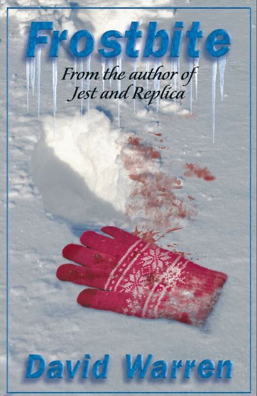 FROSTBITE