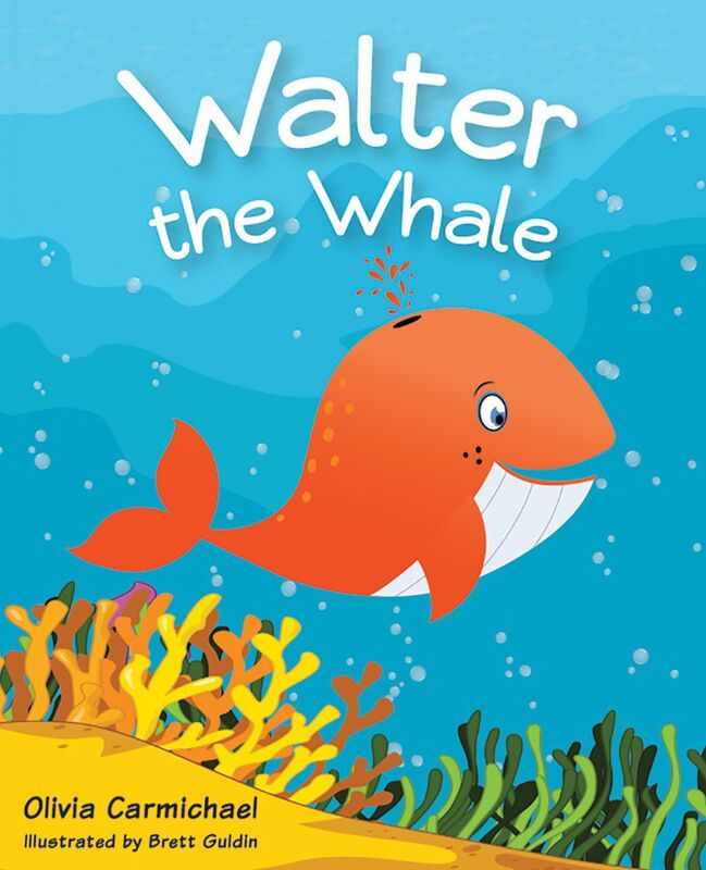 Walter the Whale