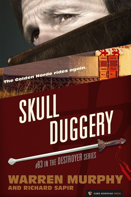 Skull Duggery (The Destroyer #83)